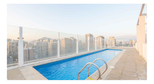 Depto 1 Dormit Con Un 20% De Dscto * 3 Meses/¡oportunidad!