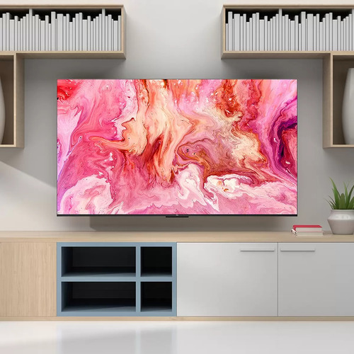 Tcl Pantalla 75 4k Uhd Smart Tv