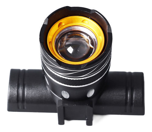 Juego De Luces Para Bicicleta Luz Led Delantera Y Trasera
