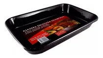 Comprar Asadera Enlozada  N°4 Color Negro