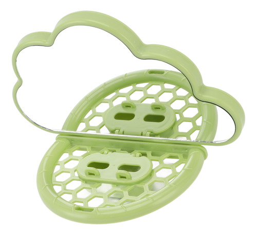 Soporte Para Pájaros Con Forma De Percha Con Espejo, Multifu