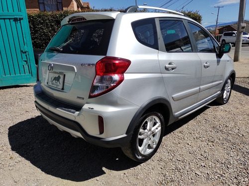 Changan Cx20 Sporty Mt 1.4 2016