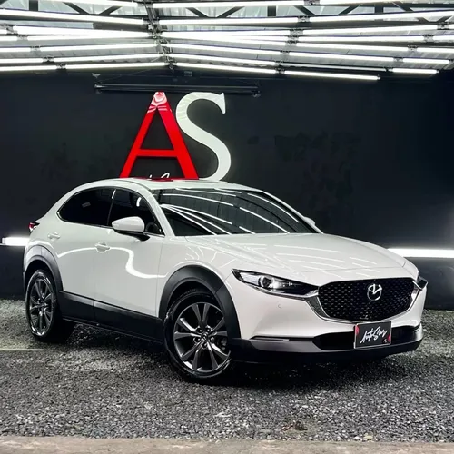 Mazda CX-30 2.5 Grand Touring Lx 4x4