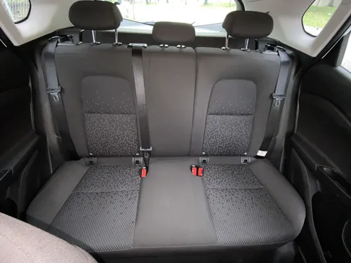 Chevrolet Tracker 1.2 Ls 2021