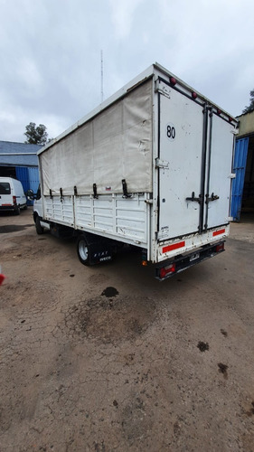 Imagen 4 de 7 de Fiat Iveco Daily