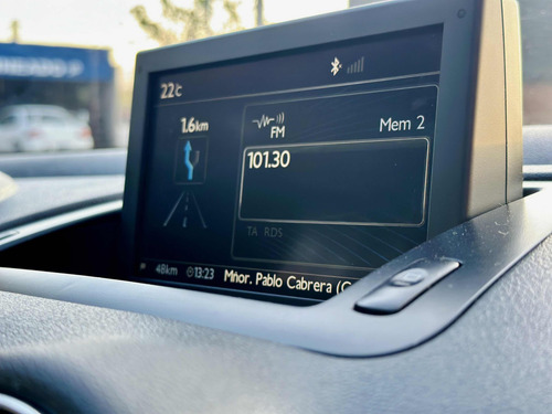 Peugeot 408 1.6 Sport Thp 163cv
