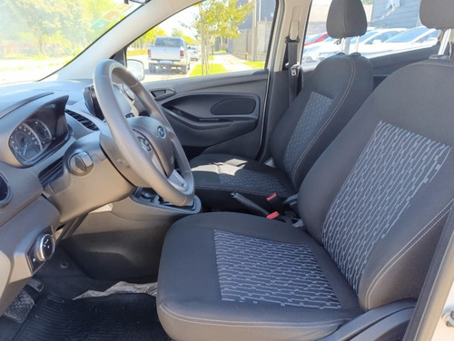 Ford Ka 1.5 Se At