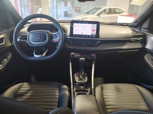 Fiat FASTBACK 1.3 T270 At6
