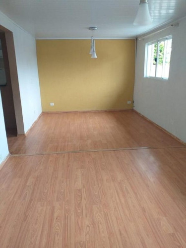 Casa Com 3 Dormitórios À Venda, 150 M² - Afonso Pena - São José Dos Pinhais/pr - Ca0125 - 34779243