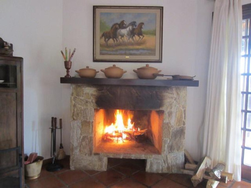 Lindo Sítio À Venda Em Atibaia - St00119 - 69026070
