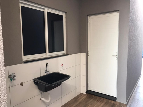 Imagem 14 de 21 de Casa Com 3 Dormitórios À Venda, 70 M² Por R$ 260.000,00 - Loteamento Residencial Cohiguaçu - Foz Do Iguaçu/pr - Ca0569