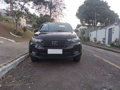 Imagem 5 de 7 de Fiat Strada 1.3 Firefly Flex Freedom Cs Manual