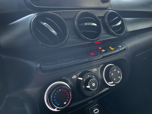 Fiat Argo 1.0 Drive Flex 5p