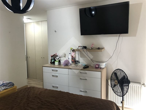 Imagen 26 de 30 de Departamento En Venta De 3 Dorm. En Ñuñoa