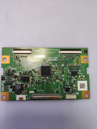 Tcon Tv Sanyo Dp32649 (Usado)