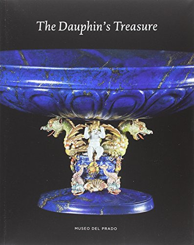 Libro The Dauphin S Treasure De Varios