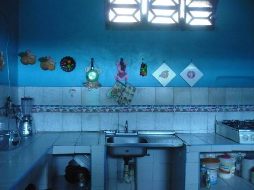 Imagen 9 de 9 de Casa Economica En Venta En Coro La Velita Ubicada En Vereda 04126887776 22-11088