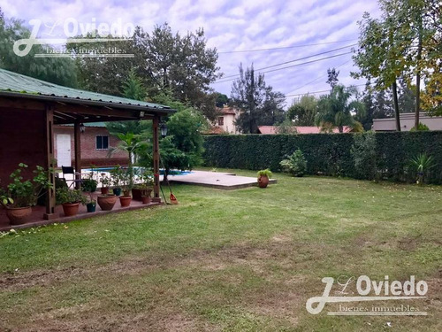 Casa Quinta En Moreno A Metros De Acceso Oeste Y Ruta 23 ***