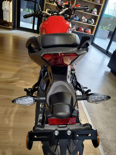 Benelli 302s - Mejor Precio Contado-mf