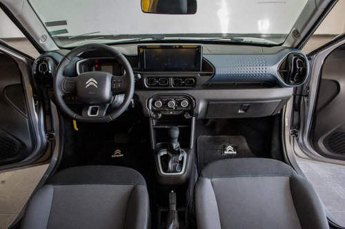 Citroën C3 1.6 16v Vti 115 Feel Pack