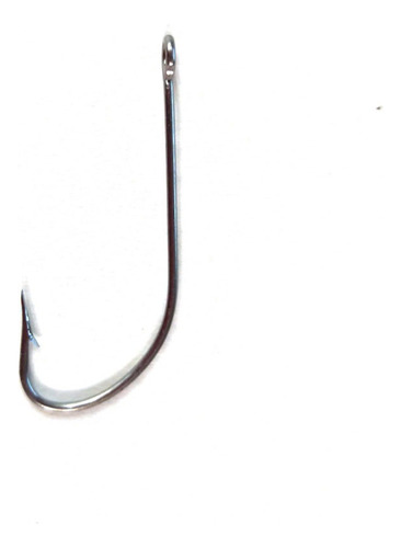 Anzuelos Mustad Pejerrey 1687 N° 2 (277e-cl)