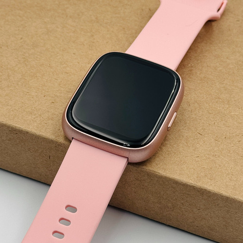 Relógio X-watch Smartwatch Feminino Rosa