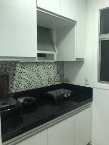 Imagem 11 de 26 de Apartamento Com 3 Dormitórios À Venda, 81 M² Por R$ 395.000,00 - Vila Industrial - Campinas/sp - Ap17266