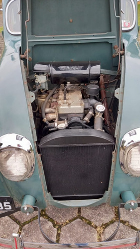 Imagem 10 de 11 de Desoto Airflow Sedan 1935