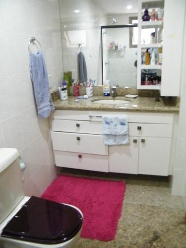 Imagem 17 de 30 de Apartamento Petropolis Porto Alegre - 1605