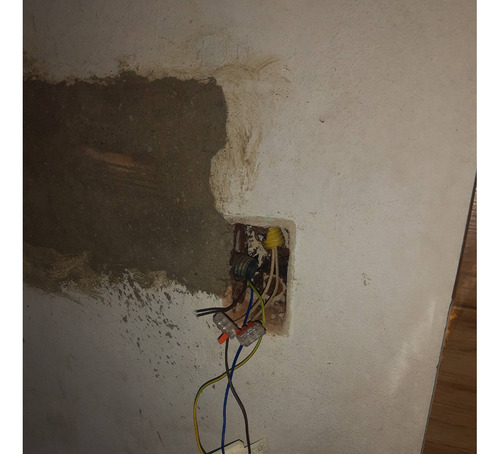 Problemas Elétricos, Melhorias E Precisa De Ajuda!
