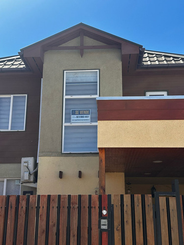 Se Vende Casa En Los Ángeles