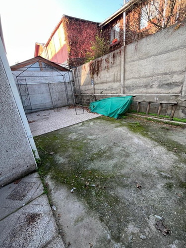 Oportunidad Venta Casa Peñaflor 4.400 Uf