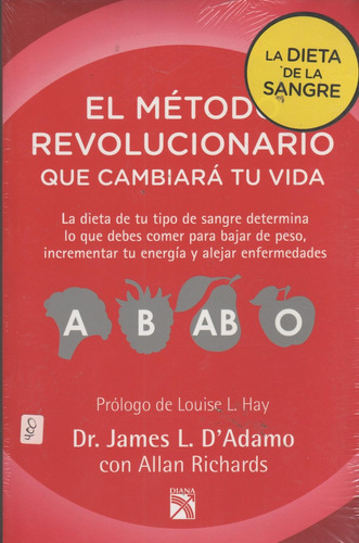 Libro El Método Revolucionario Que Cambiará Tu Vida