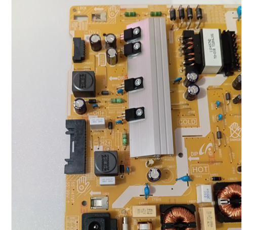 Fuente De Poder Samsung Qn50q60taf (Usado)