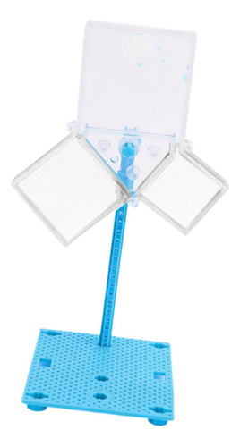 Pitagorean Teorem Learning Game Experiment Set Geometry Para