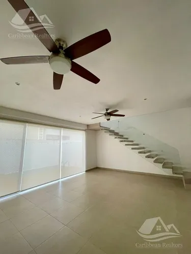 Casa En Renta En Cancun Rio