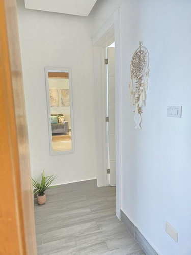 Venta De Apartamento En Dominicus Bayahibe