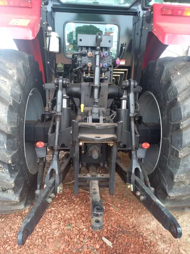 En Venta Tractor Yto ¡con Un Excelente Rendimiento Y Ada