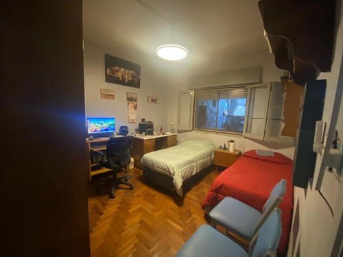 Casa Chalet En Venta En Beccar, San Isidro, G.b.a. Zona Norte
