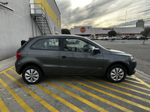 Volkswagen Gol Trend 1.6 Pack I 101cv 3p