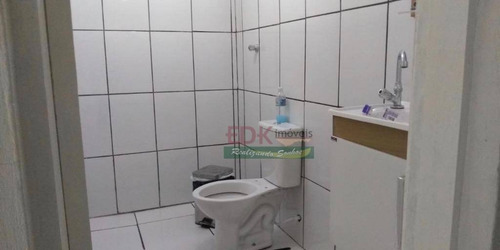 Imagem 8 de 11 de Chácara Com 4 Dormitórios À Venda, 1000 M² Por R$ 300.000,00 - Cipó - Embu-guaçu/sp - Ch0257