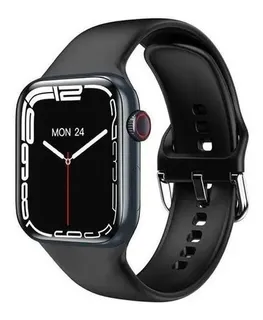 Relógio Smartwatch Iwo I7 Pro Max - Série 7