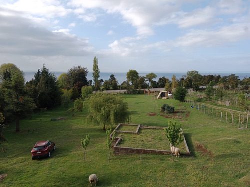 Hermosa Parcela Con Servidumbre Privada Al Lago Llanquihue