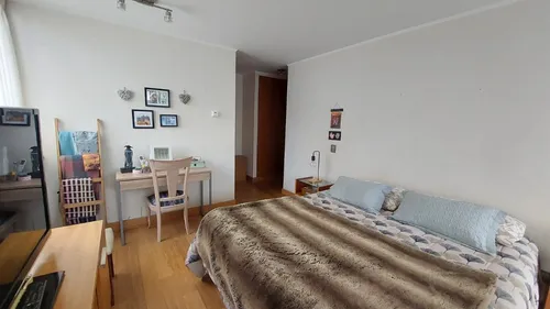 Venta Depto. Isabel La Católica, 4d 4b 2e B Jardín Interior¡