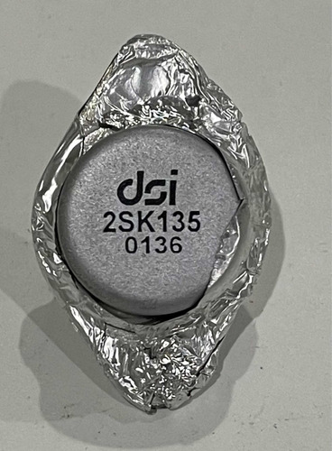 2sk135 Transistor Mosfet