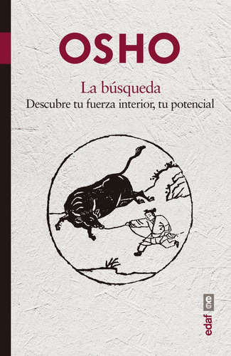 Libro La Búsqueda - Osho