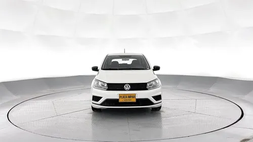 Volkswagen Gol Comfortline
