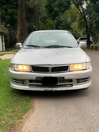 Mitsubishi Lancer Glxi