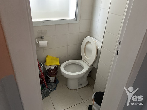 Imagem 12 de 30 de Ref.: 8051 - Sala, 38m², Vila Guiomar, Santo André - 8051