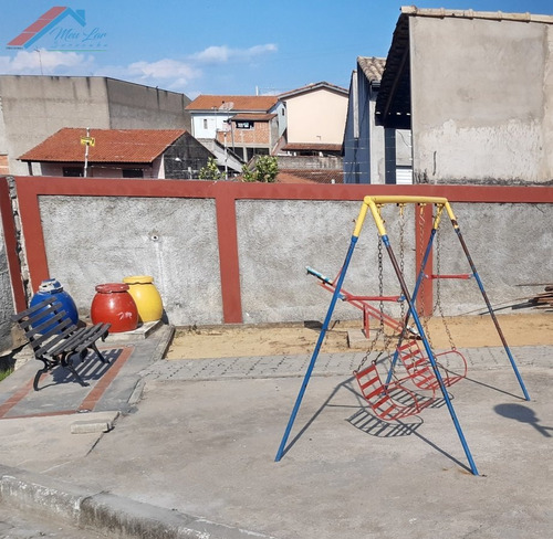Casa A Venda No Bairro Brigadeiro Tobias Em Sorocaba - Sp. - Ca 065-1